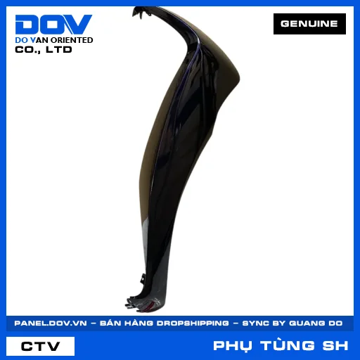 NẮP TRÊN ỐP TRƯỚC PHẢI *PB403P* SH — 64302K01900ZQ