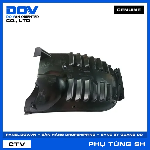 ỐP DƯỚI TRƯỚC *NH-1* SH, SH 125/150 — 64304K01900ZA