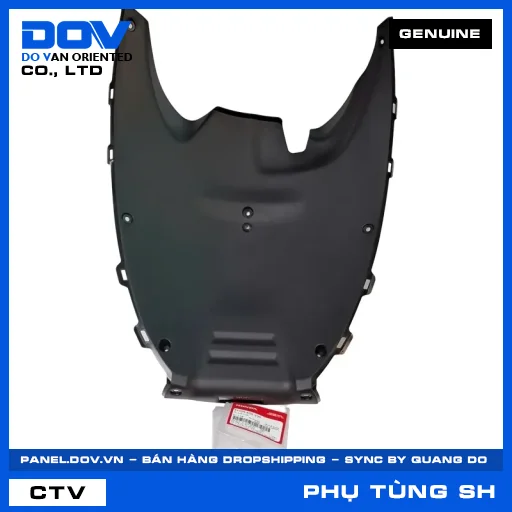 ỐP DƯỚI TRƯỚC SH, SH 125/150, SH 125/160 — 64304K0RV00