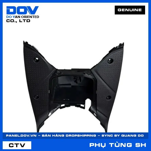 BỘ ỐP SÀN *NH-1* SH, SH 125/150 — 64305K01900ZA
