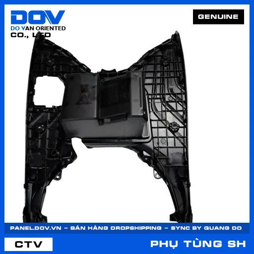 TẤM BẮT SÀN *NH1* SH, SH 125/150 — 64311K77V00ZA