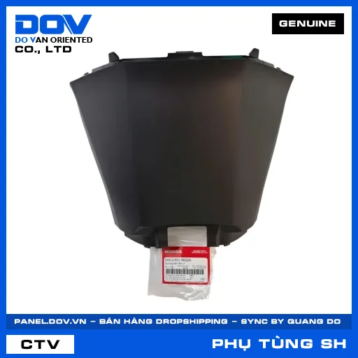 ỐP TRUNG TÂM *NH-1* SH, SH 125/150 — 64312K01900ZA