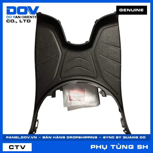 BỘ ỐP SÀN*NH1* SH — 64315K29900ZC