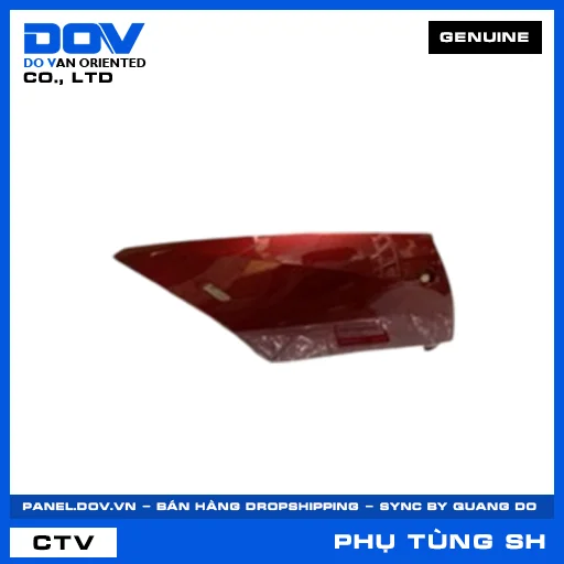 ỐP SÀN PHẢI *R-350C* SH, SH 125/150 — 64321K01900ZC