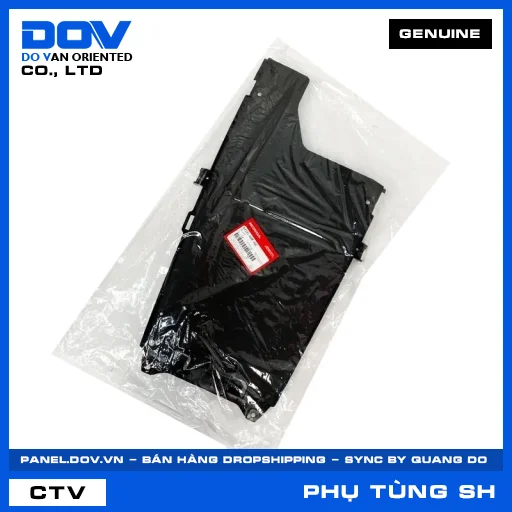 ỐP DƯỚI SH, SH 125/150, SH 125/160 — 64331K0RV00
