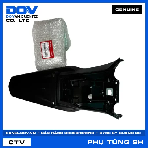 CHẮN BÙN A SAU*NH1* (dè) SH — 80101K29900ZB