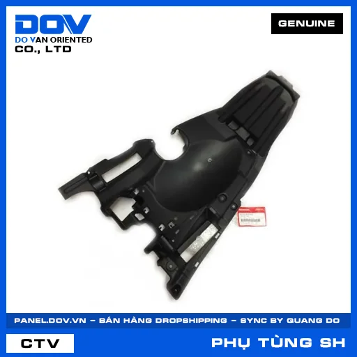 CHẮN BÙN B SAU (dè) SH — 80102K29900