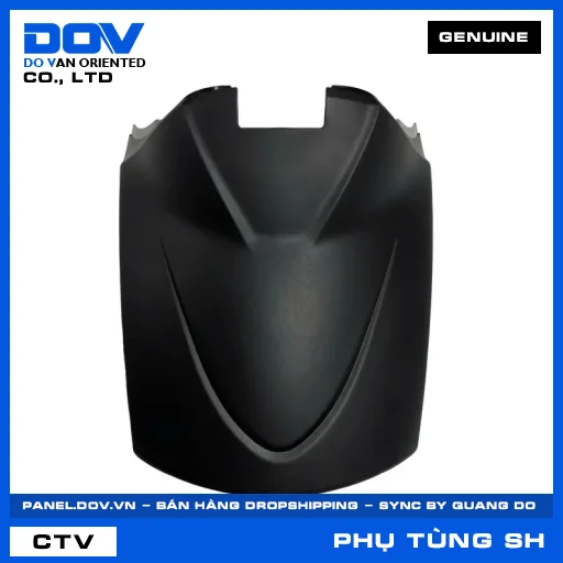 ỐP NHỰA TRUNG TÂM*NH1* SH — 80151K29900ZC