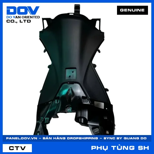TẤM ỐP BÊN TRONG *NH1* SH — 81131K01610ZA