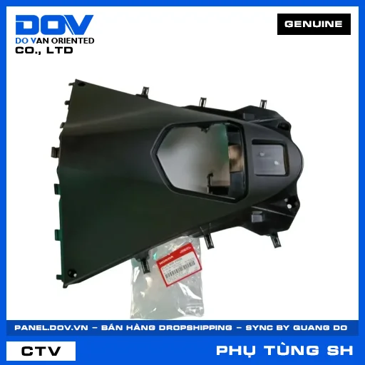 ỐP TRÊN BÊN TRONG *NH1* SH, SH 125/150, SH 125/160 — 81131K0RV00ZA