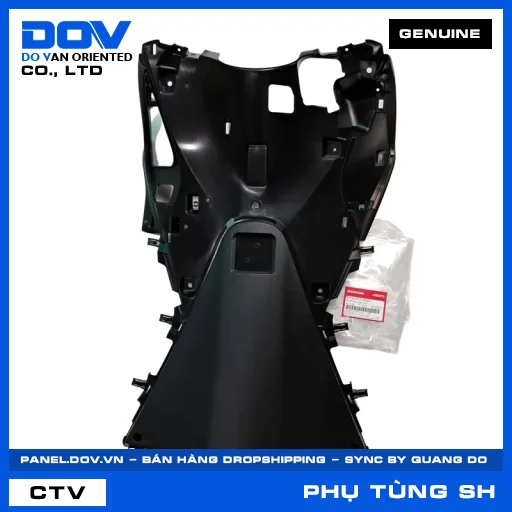 ỐP TRÊN BÊN TRONG *NH1* SH, SH 125/150 — 81131K77V00ZA