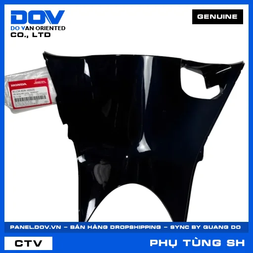 HỐC ĐỰNG BÊN TRONG *NHB25M* SH, SH 125/150, SH 125/160 — 81134K0RV00ZE
