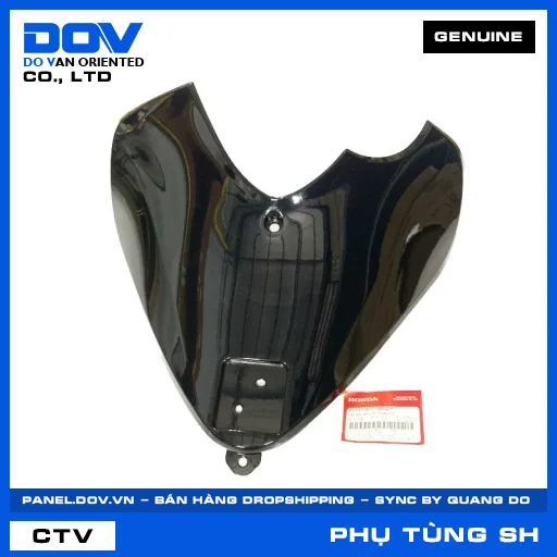 Nắp hộp đồ trước *NHB25M* SH — 81151KTF980ZH