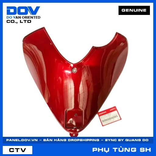 Nắp hộp đồ trước *R350C* SH — 81151KTF980ZN