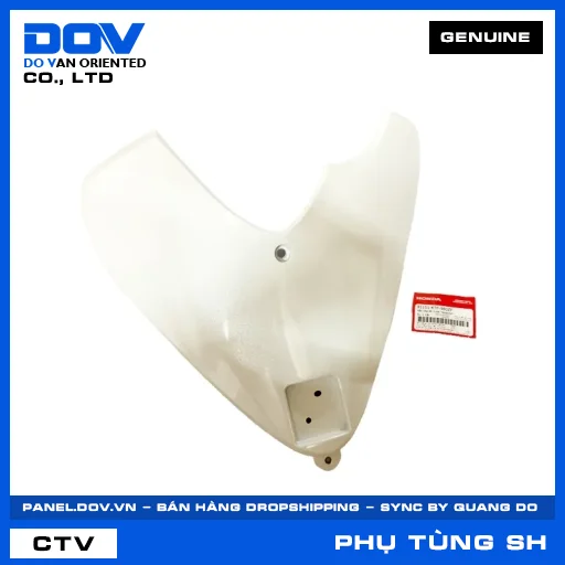 Nắp hộp đồ trước *NHB35P* SH — 81151KTF980ZP