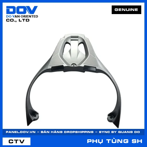 GIÁ ĐÈO HÀNG SAU *NHB18M* SH 125/150 — 81200KTF980ZA