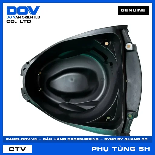 HỘP CHƯA ĐỒ SH 125/150 — 81250K01900