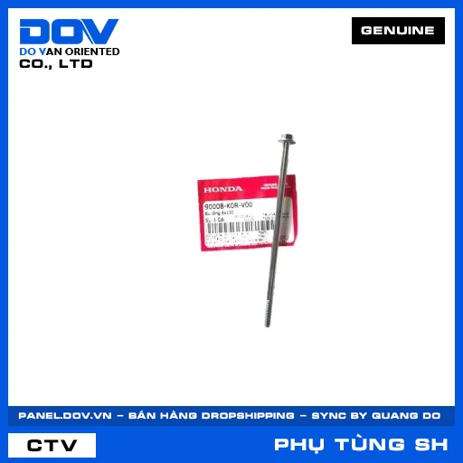BU LÔNG 6X130 SH 125/150, SH 125/160 — 90008K0RV00