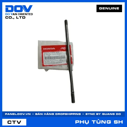 BU LÔNG CẤY A XYLANH 8X200.5 SH 125/150 — 90031KWN900