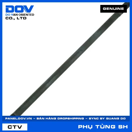BU LÔNG B THÂN XYLANH 8X209.2 SH 125/150, SH 125/160 — 90032K0RV00