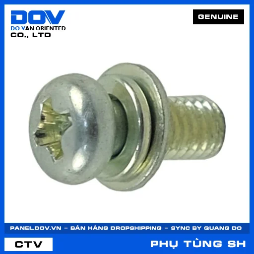 VÍT 4X10 SH 125/150 — 90035166008