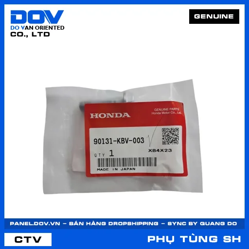 BU LÔNG 8X32 SH 125/150 — 90131KBV003