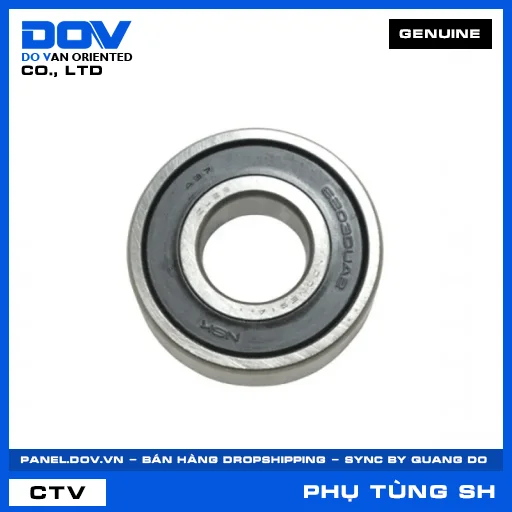 PHANH CÀI BÊN TRONG 40MM SH 125/150, SH 125/160 — 90651KZR601