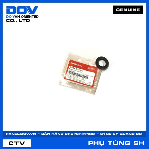 PHỚT CHẮN BỤI 20X32X5 SH 125/150, SH 125/160 — 90754GC8005