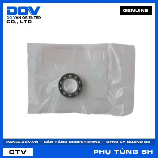 VÒNG BI 6902U SH 125/150, SH 125/160 — 91004GGCG01