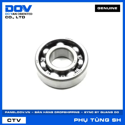 VÒNG BI 6202 SH 125/150 — 91004KZR602
