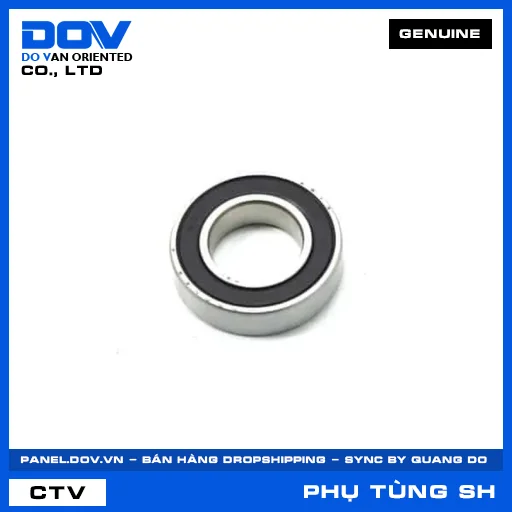 Vòng bi 6902U SH 125/150, SH 125/160 — 91009KVY961