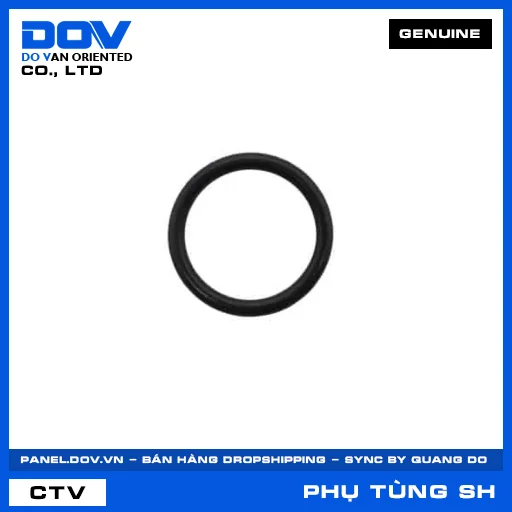 PHỚT O 14.8X1.9 SH 125/150 — 91301KV7671