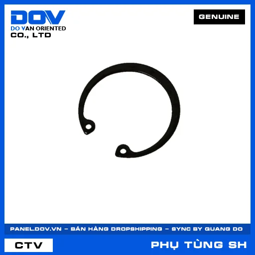 Phanh cài trong 40MM SH 125/150, SH 125/160 — 9452040000