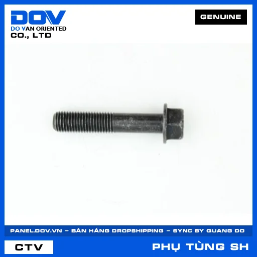 BU LÔNG 10X50 SH 125/150 — 957011005007