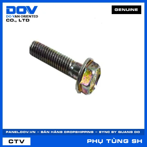 BU LÔNG 6X25 SH 125/150 — 958010602500
