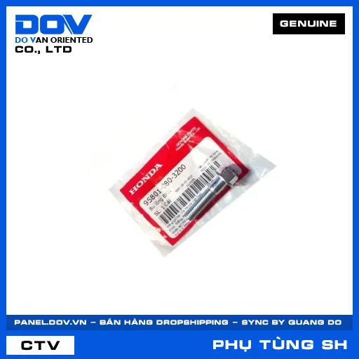 BU LÔNG 8X32 SH 125/150 — 958010803200