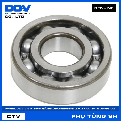 VÒNG BI 6000 SH 125/150 — 961006000000