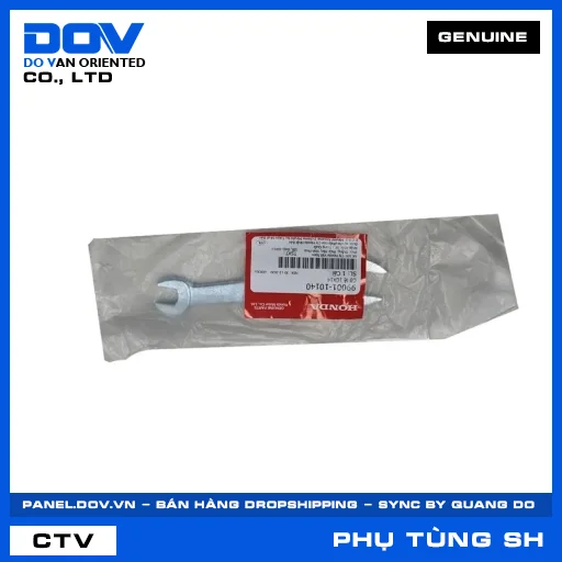 CỜ LÊ 10X14 SH 125/150, SH 125/160 — 9900110140