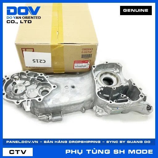 THÂN MÁY TRÁI SH MODE — 11200K35J00