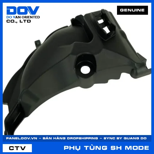 HỘP XÍCH DẪN ĐỘNG TRỤC CAM (sên) SH MODE — 11410K1NV00