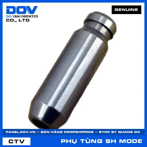 DẪN HƯỚNG XU PÁP XẢ SH MODE — 12204KWNP00