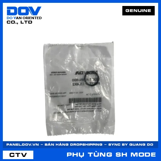 PHỚT O 15.4X2 SH MODE — 12207KWN900