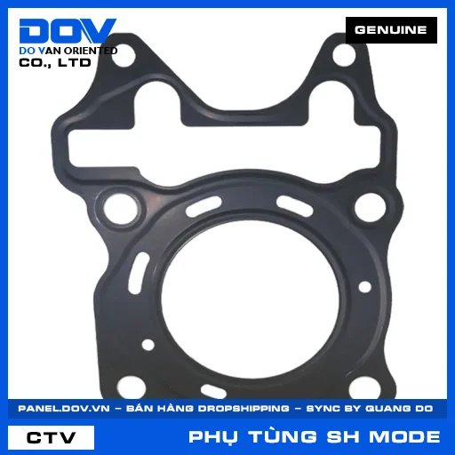 GIOĂNG ĐẦU XYLANH (0.75,1.0) SH MODE — 12252KWN900