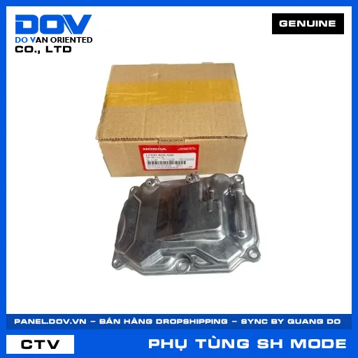 NẮP ĐẦU QUY LÁT SH MODE — 12300K0RV00