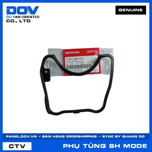 GIOĂNG NẮP ĐẦU QUY LÁT SH MODE — 12391KZR600