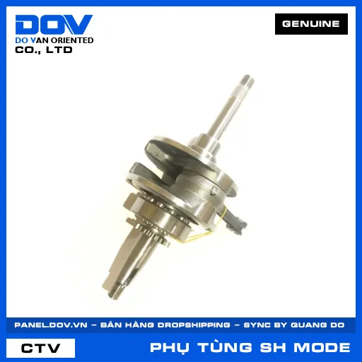 TRỤC KHUỶU SH MODE — 13000K0RV00