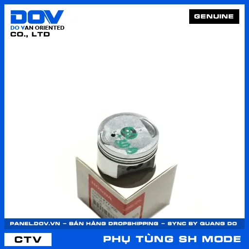 PISTON CỐT 2 (0.50) SH MODE — 13103K77V00