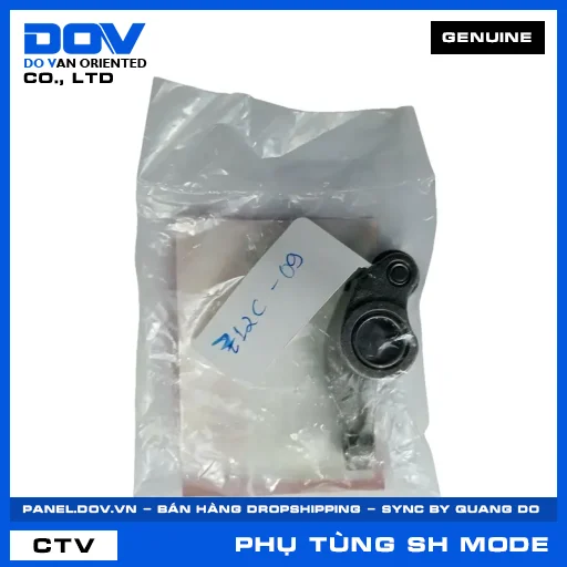 CÒ MỔ XU PÁP HÚT SH MODE — 14430KZR600