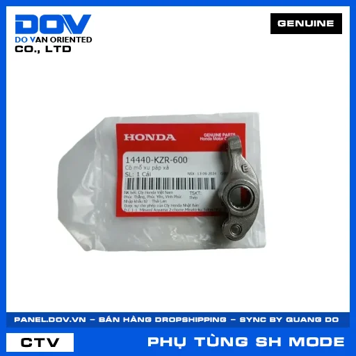 CÒ MỔ XU PÁP XẢ SH MODE — 14440KZR600