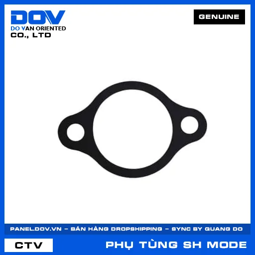 GIOĂNG BỘ NÂNG XÍCH CAM (sên) SH MODE — 14560KZR600